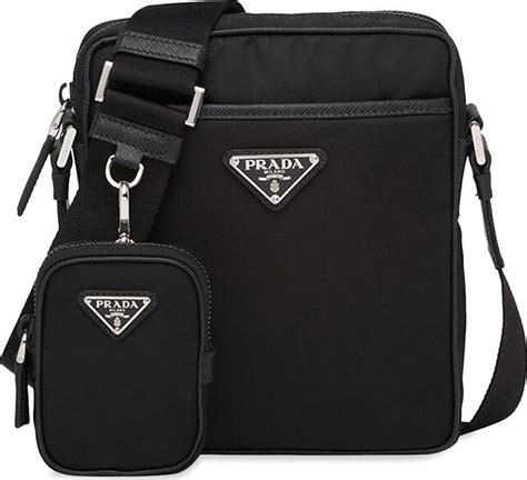 prada messenger bag price